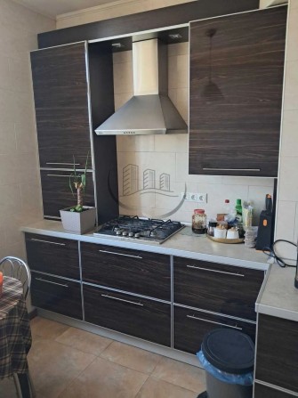 Здам 3-кімнатну квартиру, метро Левада. - фото 1