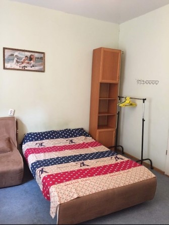 Сдам 1 к Пироговская/Госпиталь, можно с животными - фото 1