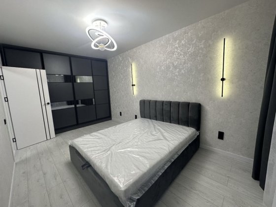 ‼️ПЕРША ЗДАЧА‼️З Автономним Живленням‼️ ЄвроДвушка 48 м2 ‼️ Софиевская Борщаговка