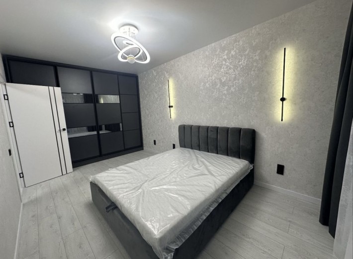 ‼️ПЕРША ЗДАЧА‼️З Автономним Живленням‼️ ЄвроДвушка 48 м2 ‼️ - фото 1