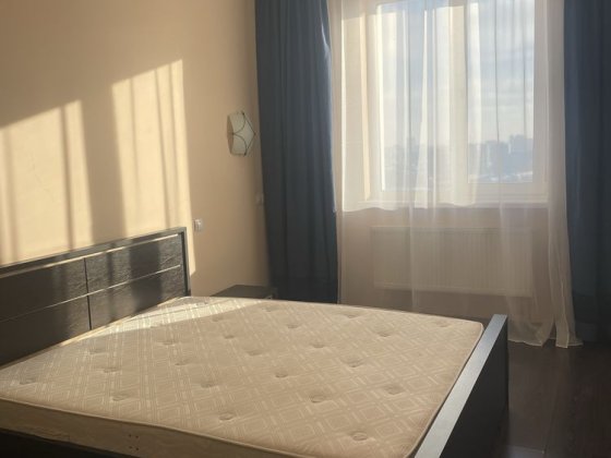 Аренда 1 ком квартиры ЖК Триумф ст м 23 августа Харків