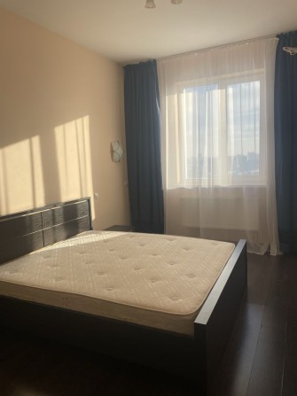 Аренда 1 ком квартиры ЖК Триумф ст м 23 августа - фото 1