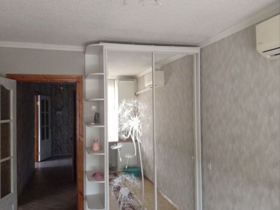 Сдам 2к квартиру евроремонт Москалевка Центр Стрелка Харків