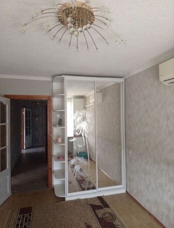 Сдам 2к квартиру евроремонт Москалевка Центр Стрелка - фото 1