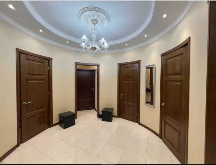 аренда квартиры проспект Шевченко, 4Б-жк Бочки - фото 1