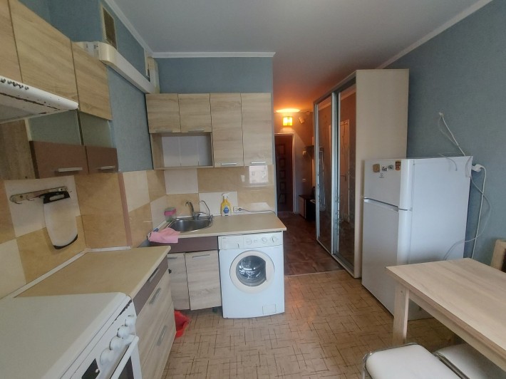 Газ! Сдам 1ком Вильямса 77/ Королева - фото 1