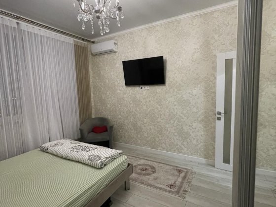 Сдам квартиру в ЖК Мандарин Одеса