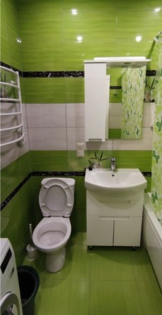 Сдам  1комн квартиру 1 Мира Первый дом к метро Масельского - фото 1