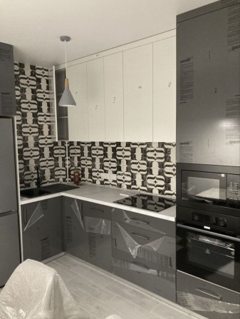 Аренда 2 ком квартиры , ЖК Меридиан  , Героев Труда, Салтовка - фото 1