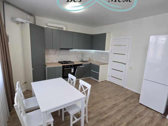 Перша Оренда ‼️2х рівнева! 3х Кімнатна В ЖК Софія Резиденс Софиевская Борщаговка