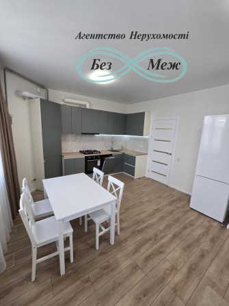 Перша Оренда ‼️2х рівнева! 3х Кімнатна В ЖК Софія Резиденс - фото 1