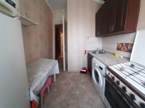 Сдам 1 к квартиру ул.Ак.Филатова Одеса