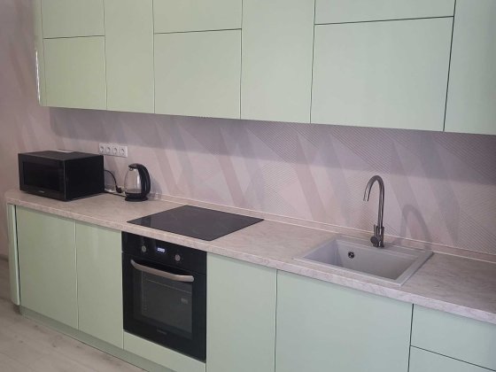 Отличная 1комн. в новострое на Холодной горе Харьков