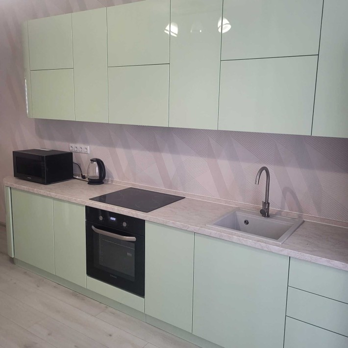 Отличная 1комн. в новострое на Холодной горе - фото 1