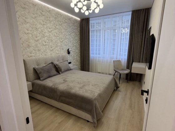 Сдаетсч квартира жк Атмосфера. Аркадия Одесса