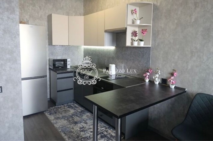 Аренда 1 ком кв ЖК Bauhaus , Сокольники, Подз паркинк - фото 1