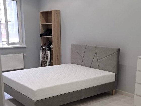 Сдам евродвушку ЖК Архитекторская. 3этаж Одеса