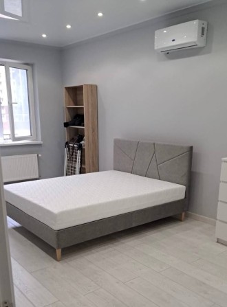 Сдам евродвушку ЖК Архитекторская. 3этаж - фото 1