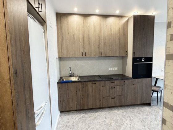 Сдам евродвушку в новострое Одеса