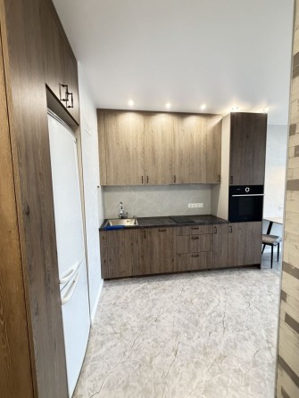 Сдам евродвушку в новострое - фото 1