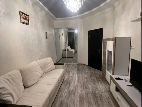 Сдам 1 комн квартиру на Ильфа и Петрова/Архитекторской. 5 этаж! Одеса