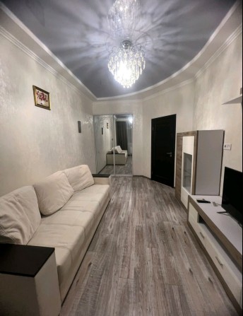 Сдам 1 комн квартиру на Ильфа и Петрова/Архитекторской. 5 этаж! - фото 1