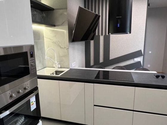 Сдам стильную две спальни Аркадия Генуэзская ЖК Родос животное длитель