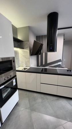 Сдам стильную две спальни Аркадия Генуэзская ЖК Родос животное длитель - фото 1