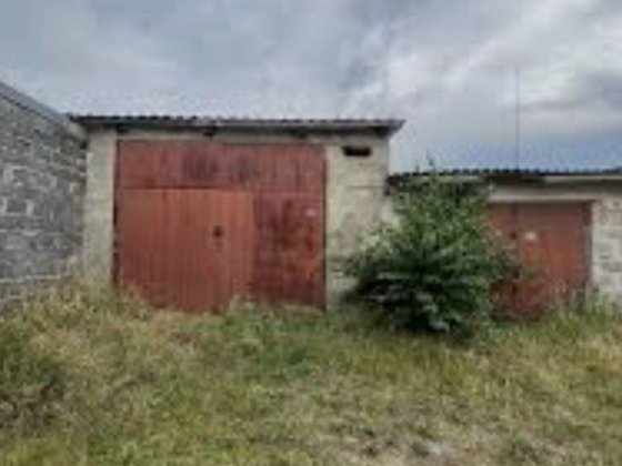 Продам гараж ГКБ 22 Криховцы