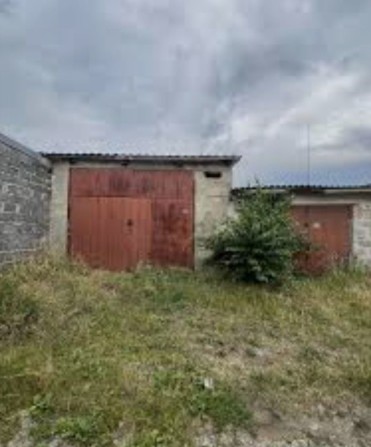 Продам гараж ГКБ 22 - фото 1