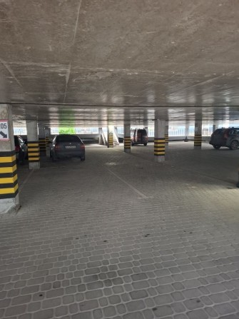 Продаж  паркомісця ЖК Княгинин - фото 1