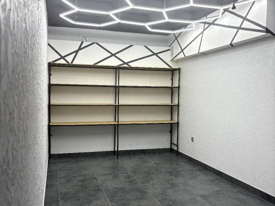 Гараж вул. Демянів Лаз 24 Угринов