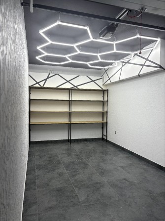 Гараж вул. Демянів Лаз 24 - фото 1