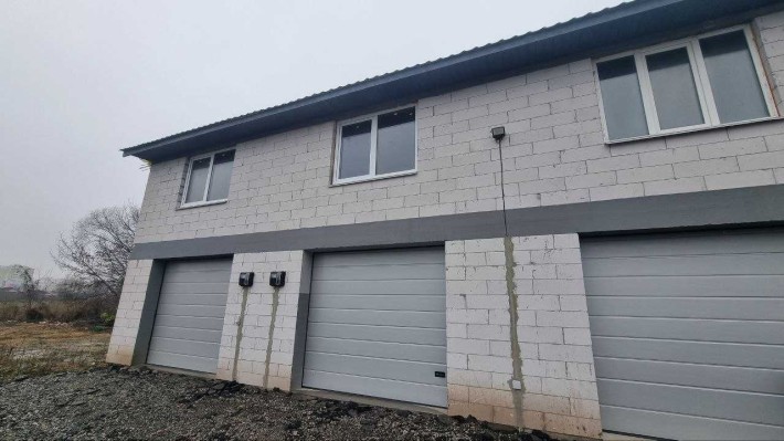 продаж гараж ЖК Парадайз ЖК Paradise - фото 1