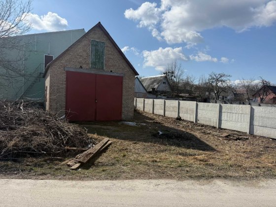 Продається гараж, в м. Сквира, з документами. Сквира