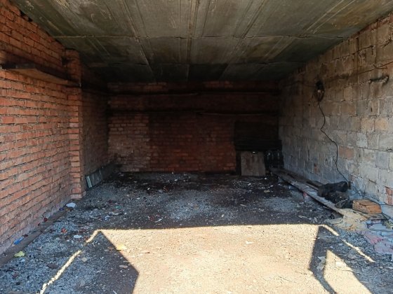 Продам гараж в с.Гаврилівка Гаврилівка