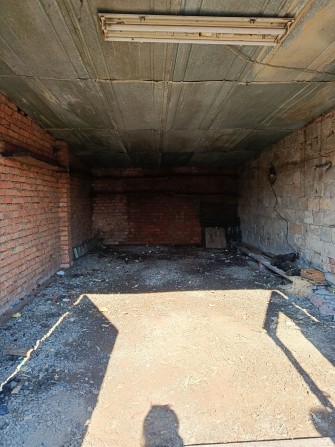 Продам гараж в с.Гаврилівка - фото 1