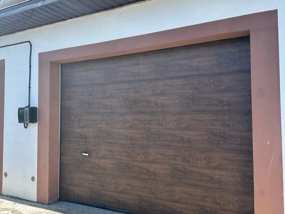 Шикарный гараж-бокс возле ЖК Белый Шоколад Центр. Шевченкове