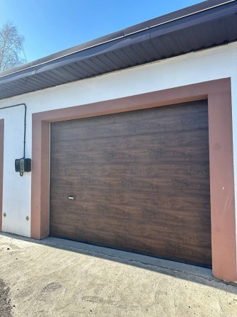 Шикарный гараж-бокс возле ЖК Белый Шоколад Центр. - фото 1