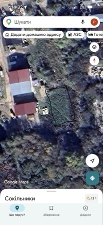 Гаражні місця, під будівництво бокса, гаража! - фото 1