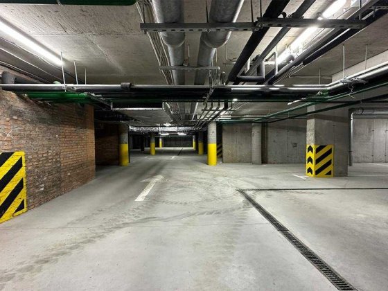 Продаж паркомісця у новобудові ЖК Apart Hall вул Трускавецька Сокільники