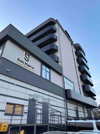 Продаж паркомісця в ЖК San Marko, Сокільники, вул. Лесі Українки 21 - фото 1