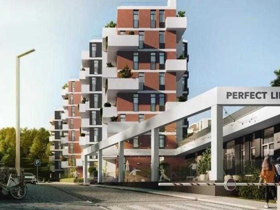 Продам паркінг Винники ПерфектЛайф ЖК Perfect Life Винники