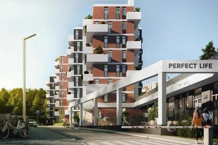 Продам паркінг Винники ПерфектЛайф ЖК Perfect Life - фото 1