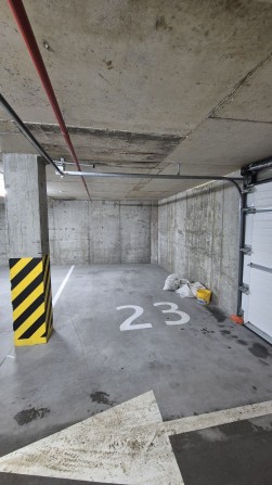 Продаж ПАРКОМІСЦЯ від власника в ЖК Соняшник, вул.Величковського, 5 - фото 1