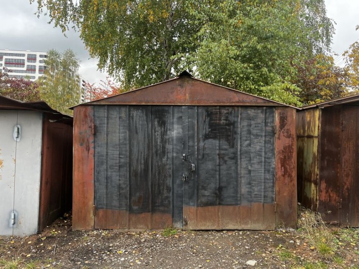 Продам Гараж в корпоративі «Зоря» - фото 1