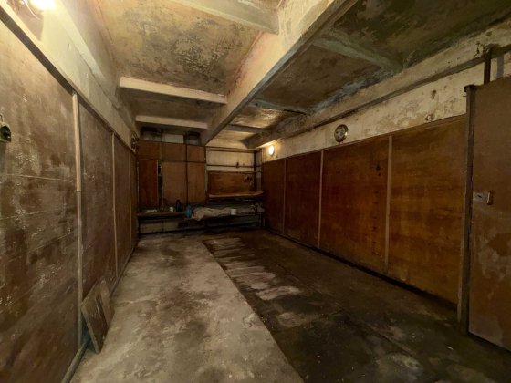 Продаж гаража у Львові (вул. Наукова) Скнилів