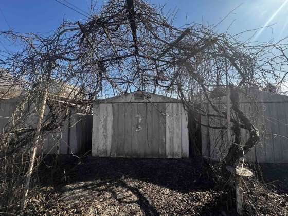 Продам гараж на Кишеневской Крыжановка