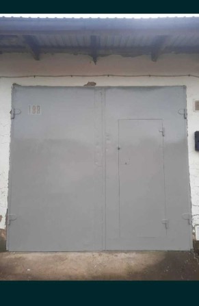 Продам гараж біля старого цвинтаря - фото 1