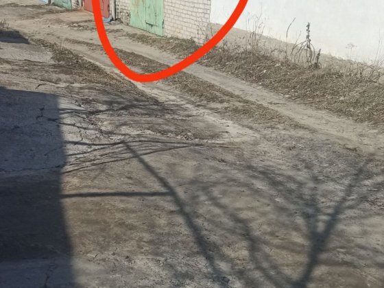 Продам гараж біля станційної дороги Вараш